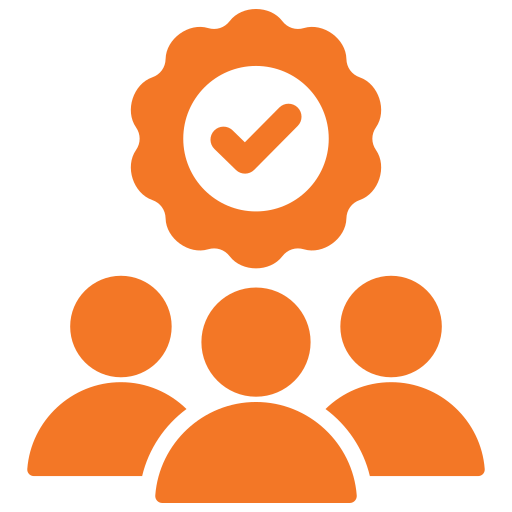 Trusted Service Icon