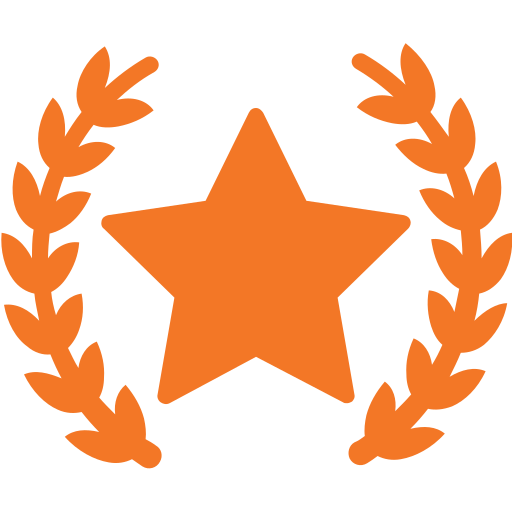 Superior Quality Icon